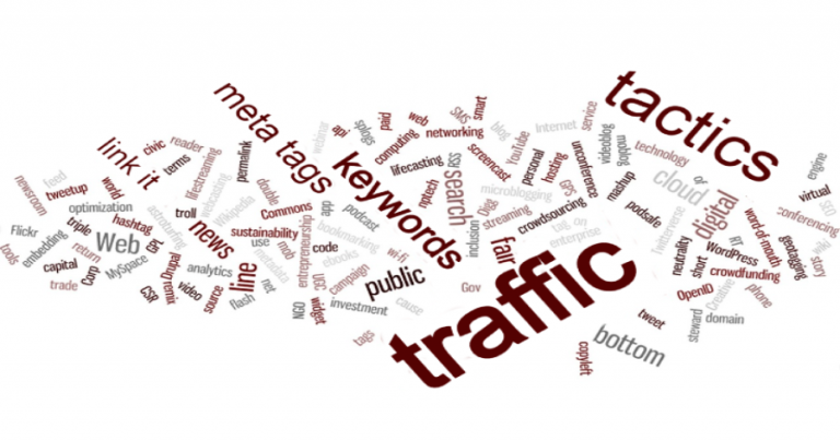 Traffic tactics that won't cost you a cent