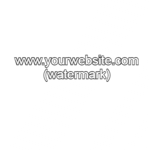 watermark for images