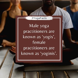Yoga facts 2