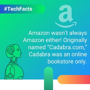 technology fact 11