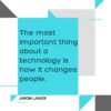 technology quote 20